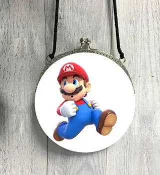 Krepšys turas Mario/Mario No. 5