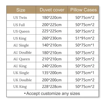 2020 naują geometrinių mados spalvų serija patalynė 2 / 3 dalių Komplektas mados geometrinis modelis paprastas antklode padengti ir pagalvės užvalkalą