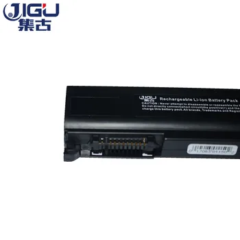 JIGU Nešiojamas Baterija Tecra M6 M9 P10 P5 S3 S4 S5 M9-14f straipsniu S10-00X S10-0SS S3-129 S3-142 S4-120 A9-50X A9-10M A10-104 A3X-102