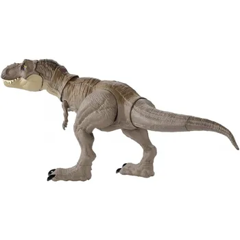 Juros periodo Pasaulyje dinozaurų žaislas Mandibula ekstremalių T Rex 