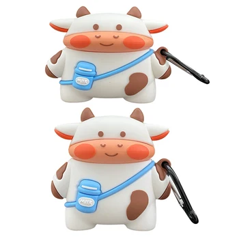 Pieninių Karvių Lėlės 