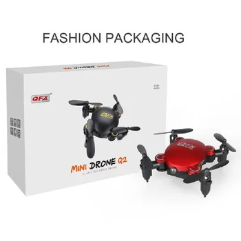 200W Pikselių Mini RC Drone su Kamera, Wifi FPV Sulankstomas Aukščio Laikyti Quadcopter Nuotolinio Valdymo Sraigtasparnis Žaislai Berniukams Ilgai