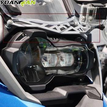 Cam Stovas-Laikiklis, Skirtas BMW R1200GS LC 2013-2018 M. R1200GS Adventure LC Motociklai Gopro Indikatorius Sportas/Fotoaparatas/VCR Laikiklis