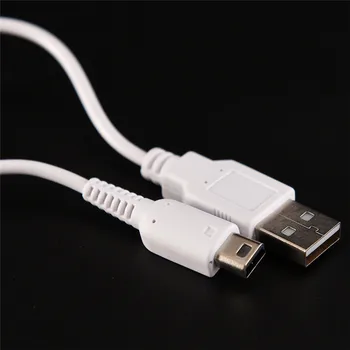 USB Įkroviklis Maitinimo šaltinis Įkrovimo Kabelis Duomenų Laidą Gamepad NS Valdytojas Joypad