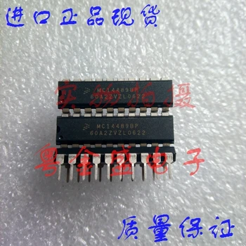 Ping MC14489AP MC14489A MC14489