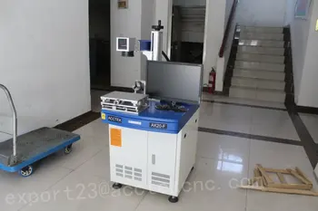 2017 Jinan maža kaina, lazerinio ženklinimo mašinos AK20F