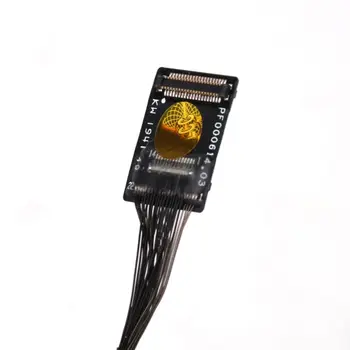 Keičiamo Signalo Laidą Mavic Mini Gimbal Camera PTZ Kabelio Signalo Perdavimo Linijos Flex Vielos Remontas Dalies Pakeitimas