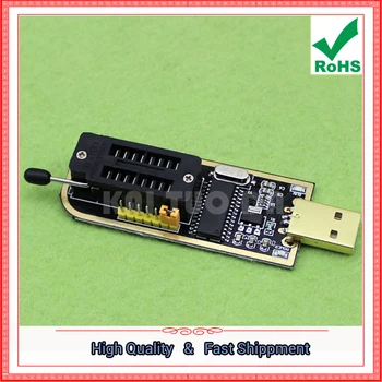 341A Programuotojas USB Plokštę FLASH BIOS ch 24 25 Diktofonas, (D4B1) 0,1 kg