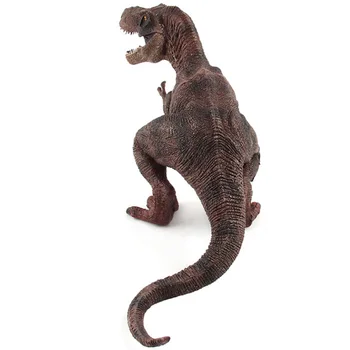 Didelis Dydis Juros Periodo Laukinis Gyvenimas Tyrannosaurus Rex Dinozaurai Plastiko Žaislas Žaisti Žaislų Pasaulyje Dinozaurų Parkas Modelis Veiksmų Skaičiai Vaikai Berniukas, G