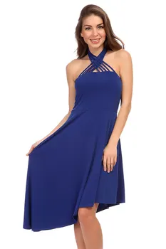 Mondigo asimetrinė suknelė sijonas