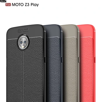 Atveju, Motorola Moto Z3 Žaisti 6.01