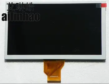 8 colių TFT LCD AT080TN64 GPS LCD ekranas ekrano skydelio Remontas, pakeitimas