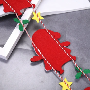 Kalėdų Pedantas kopėčių vyras Kalėdų eglutė lėlės pakabukas Kalėdų dieną dekoracijos