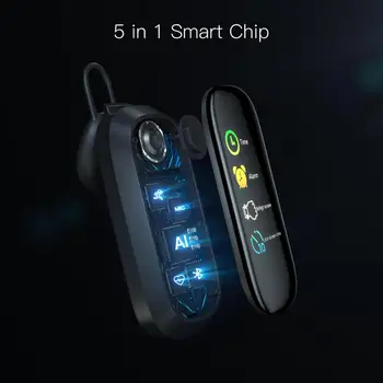 JAKCOM B6 Smart Skambinkite Žiūrėti Gražus kaip smartwatch iwo 12 smart watch 