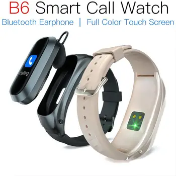 JAKCOM B6 Smart Skambinkite Žiūrėti Gražus kaip smartwatch iwo 12 smart watch 
