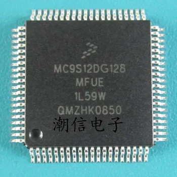 Nemokamas pristatymas new MC9S12DG128MFUE-1L59W QFP