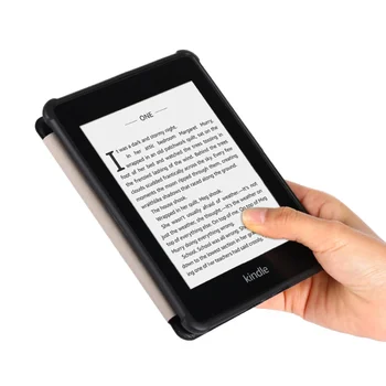 Naujas Magnetiniai Smart Atveju naujas Amazon Kindle 