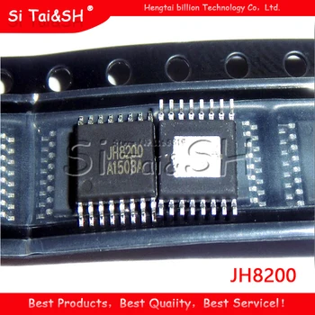 1PCS JH8200 8200 TSSOP16 Mobiliojo DVD EVD Galios Valdymo IC