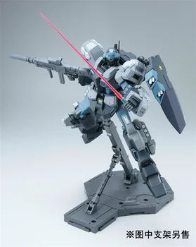 Akcinė DABAN modelis MG 1/100 Gundam Modelis 6641 jesta patrankos Japonijos Modelio Robotas Mobiliojo Tiktų Vaikams, Žaislai