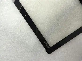 Asus Jutiklinis Ekranas skaitmeninis keitiklis Stiklo Objektyvas Skydelis atsarginių dalių, Skirtų ASUS Zenpad 10 Z300M tablet Touch panel
