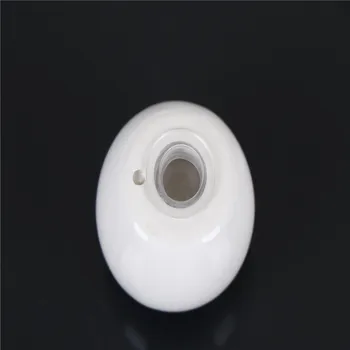 2vnt/komplektas Širdies Keramikos Ponas ir Ponia Druska Pipirai Populiarias Filtro Rinkinys Vestuves Džiaugtis juoda balta Vestuvinė Dovana Apdaila