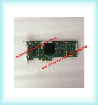 22320SE Dual Channel PCI-E SCSI Kortelės U320M Dual Channel SCSI Kortelės