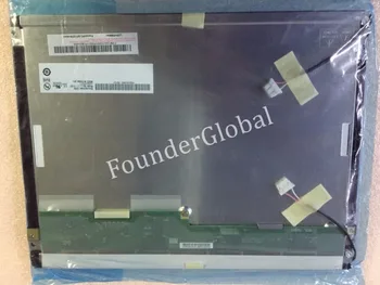 G121SN01 V. 3 V3 12.1 COLIŲ ORIGINALUS LCD EKRANAS