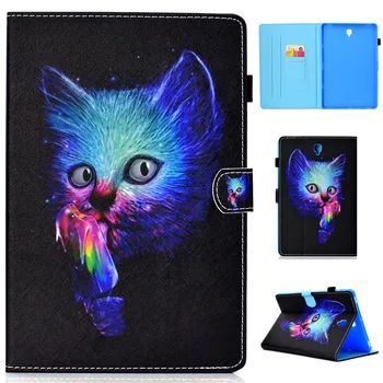 Case For Samsung Galaxy Tab S4 10.5 T830 T835 SM-T830 SM-T835 10.5