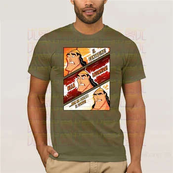 Il Contadino! Sulla Tee! Atspausdintas T-shirt įgulos kaklo trumpomis rankovėmis atsitiktinis marškinėliai, vyriški marškinėliai madinga t-shirt