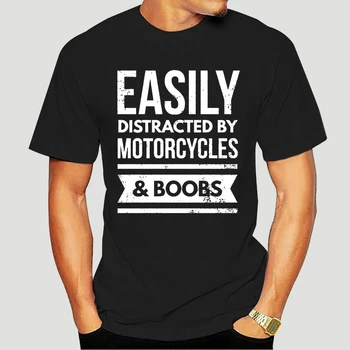 2021 naujųjų metų t-shirt Da Vitória Motocicleta dos Homens engraçado Rali motokroso estrada