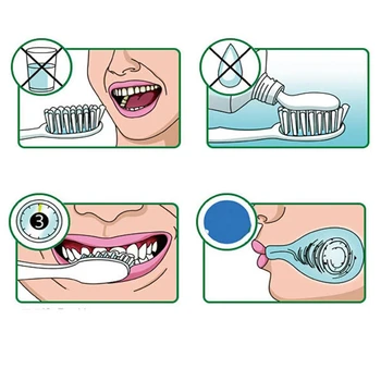 DR. RASHEL dantų Pasta 120G Gamtos Grožį, Pašalina Blogą Kvapą Alijošiaus dantų Pasta Dantų Priežiūros