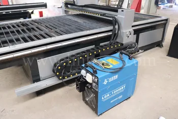 2017 Naujus produktus cnc plazmos mašina su apvalios detalės / cnc plazmos 0-30mm nerūdijančio plieno