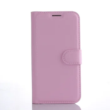 YINGHUI Prabanga Kortelių Lizdai Piniginės, Telefono dėklas, Skirtas Samsung Galaxy S7 Krašto G9350 5.5