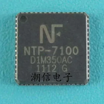 Ping NTP-7100 NTP-7100