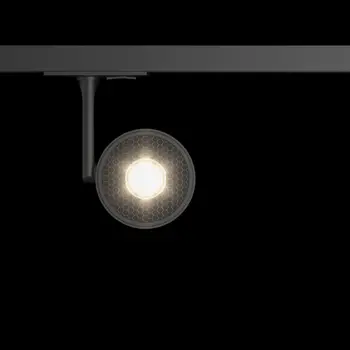 Трековый lempos techniniai kelio lempos tr024-1-10b3k šviesos lempa sietynas, sieninės lempos
