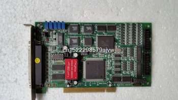 PCI-9114DG Įsigijimo kortelės PCI 32 kanalo 16 - bitų 250 kS/s multi - funkcija DAQ kortelės
