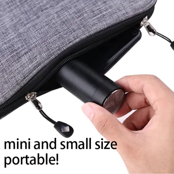 Elektrinis Skustuvas Vyrams Nešiojamų Skutimosi Mašina Mini Skustuvai USB Įkrovimo Barzdos Skustuvas Plaunamas Barzda Žoliapjovės Elektriniai Skustuvai