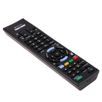 Nuotolinio Valdymo Pakeitimas SONY TV RM-ED050 RM-ED052 RM-ED053 RM-ED060