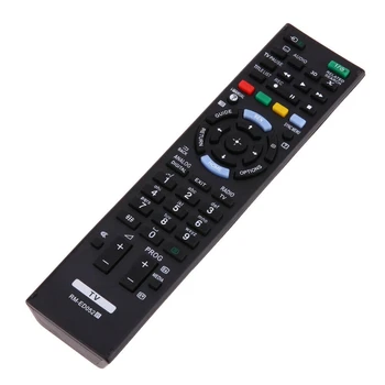 Nuotolinio Valdymo Pakeitimas SONY TV RM-ED050 RM-ED052 RM-ED053 RM-ED060
