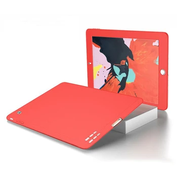 360 Laipsnių Apsaugos Case For iPad 3 Grūdinto Stiklo Padengimas Tablet Case For iPad 3 A1416 A1430 A1403 Screen Protector Cover