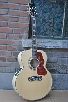 Gitara Paėmimas Prefix Plus-T Borto Preamp Matricos Nuskaitymo EQ Akustinė gitara paėmimas Sandėlyje Nemokamas Pristatymas