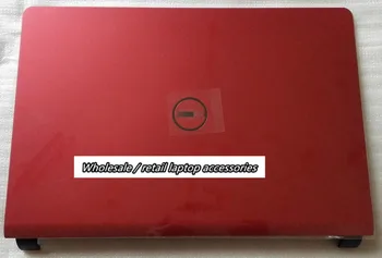 Skirtas Dell Inspiron 14-7447 Raudona nešiojamas LCD Back Cover PN TGKJR 0TGKJR