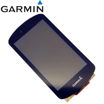Originalus LM1625A01 Užbaigti LCD Garmin Edge 1030 KRAŠTO 1030 LCD ekranas, capacitive GPS lcd ekrano pakeitimas skydelis