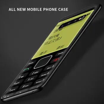 Ekrano Šviesą Gameboy Black Case Cover for Samsung Galaxy S20 S21 FE S10 S10E S20 Ultra 5G S8 S9 Plus S7 Egde Silikono Coque