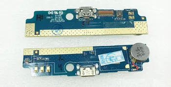 USB Įkrovimas Kištuką Prijunkite Dock Mikrofonas Valdybos ZTE Q529C Q529T