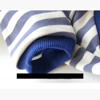 Pet drabužiai 2019 mini prancūzų buldogų šunų produktai pižama juostele Laisvalaikio Nukentėjo spalva Tėvų-Vaikų mascotas ropa dydis S-4XL Suaugusiųjų