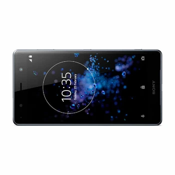 Sony Xperia XZ2 Premium 6GB/64GB Vieną SIM juoda H8166