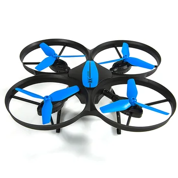 Goolsky Drone su Kamera L6063 720P Wide Angle Wifi FPV Aukščio Laikyti Balsu RC Quadcopter RC Dron dėl Lavinimo