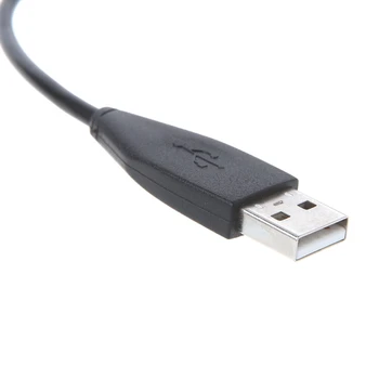 2021 Naujas Patvarus USB Pelės Laido MX518/510/310 G1 G400 Profesija Pelės Linija