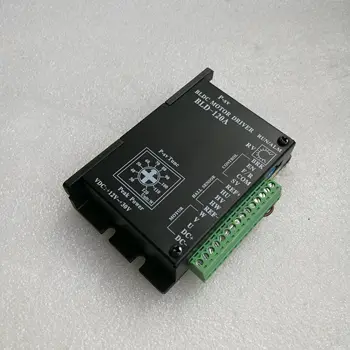 BLD-120A Brushless Motor Driver